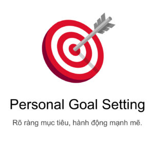 Personal Goal Setting